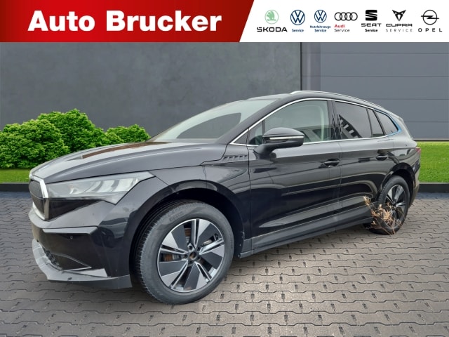Skoda Enyaq Loft iV 80