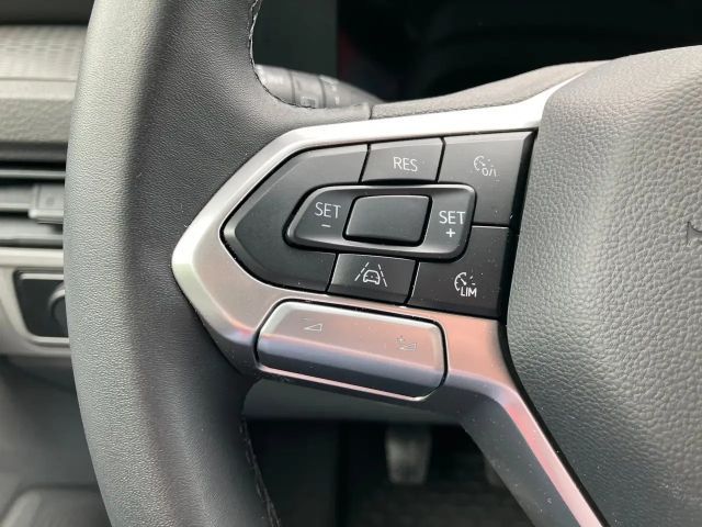 Volkswagen Transporter T7