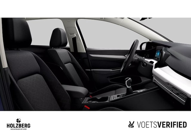 Volkswagen Golf 1.5 TSI Life