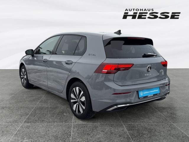 Volkswagen Golf 1.5 eTSI DSG Golf VIII