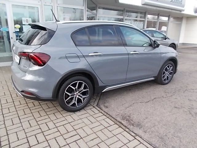 Fiat Tipo Cross