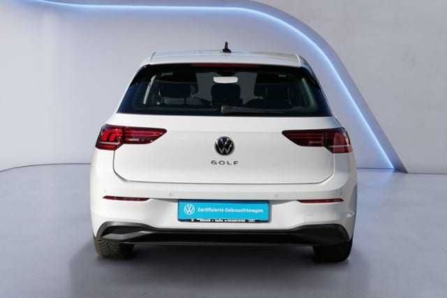 Volkswagen Golf 1.5 TSI Golf VIII