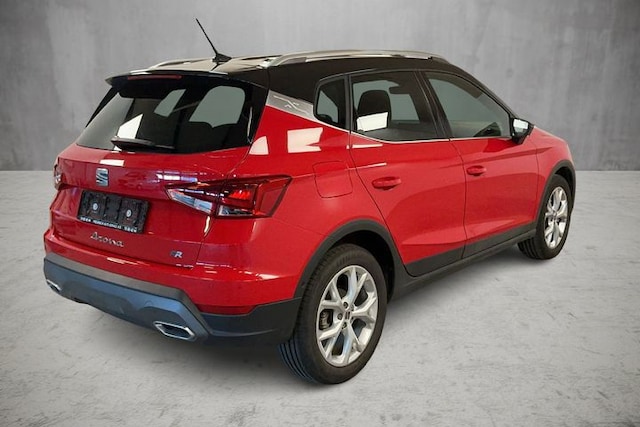 Seat Arona 1.0 TSI DSG