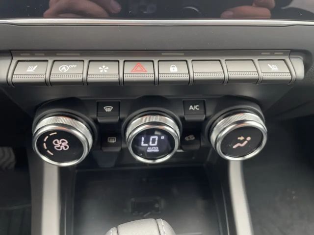 Renault Arkana EDC Hybrid Techno