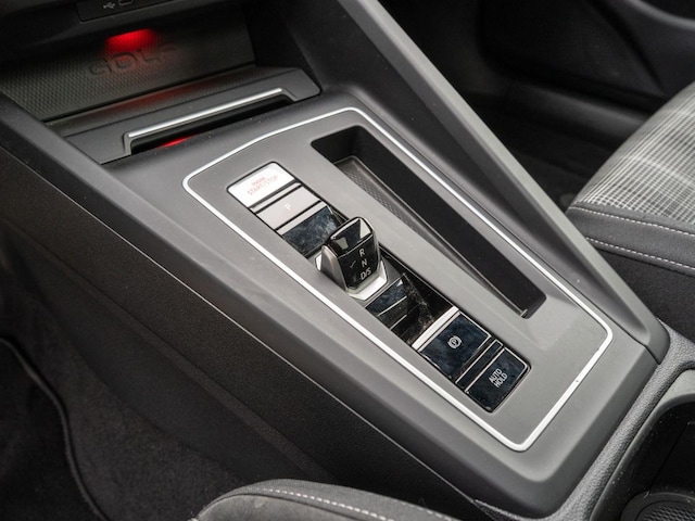 Volkswagen Golf 2.0 TDI DSG GTD