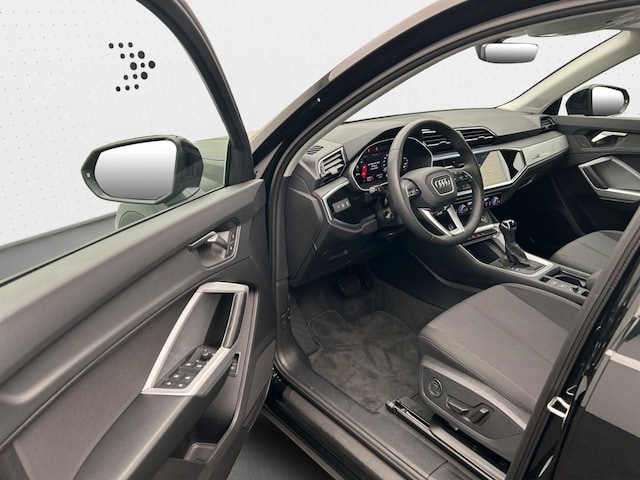 Audi Q3 35 TDI S-Tronic