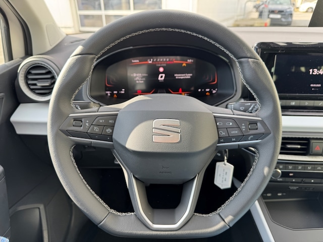 Seat Arona 1.0 TSI Style