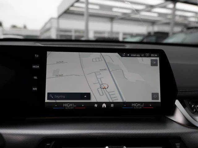 BMW X1 M-Sport sDrive