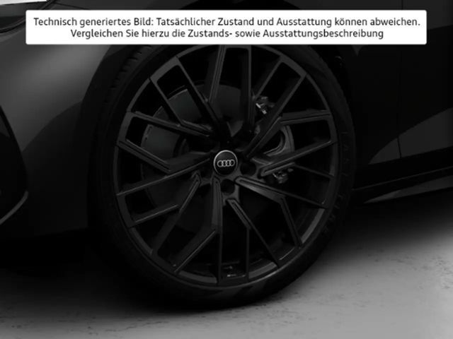 Audi A6 2.0 TDI Avant Quattro S-Tronic