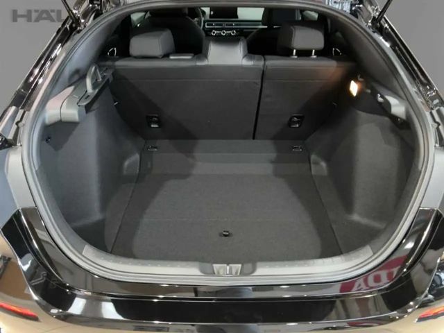 Honda Civic 2.0 Sport e:HEV