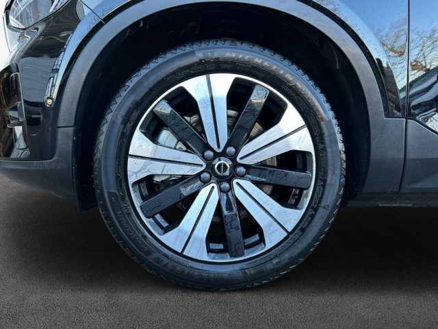 Volvo XC40 Recharge