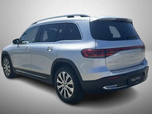 Mercedes-Benz EQB 250