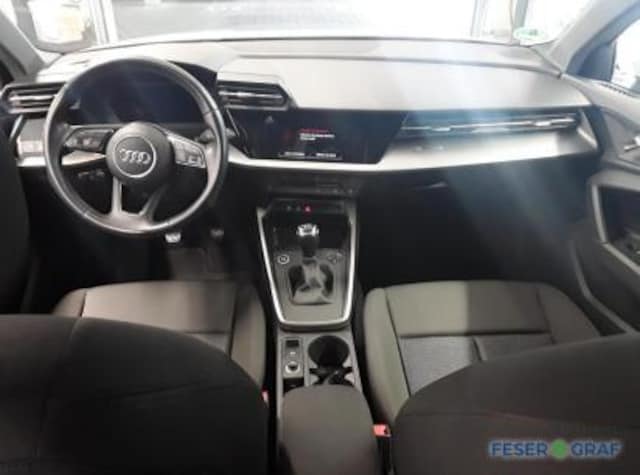 Audi A3 35 TFSI Sportback