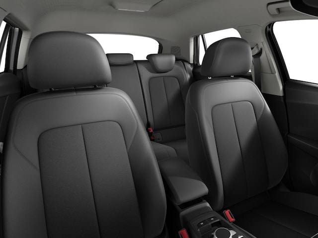 Audi Q2 35 TFSI S-Tronic