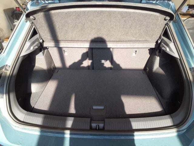 Volkswagen T-Roc 1.5 TSI DSG