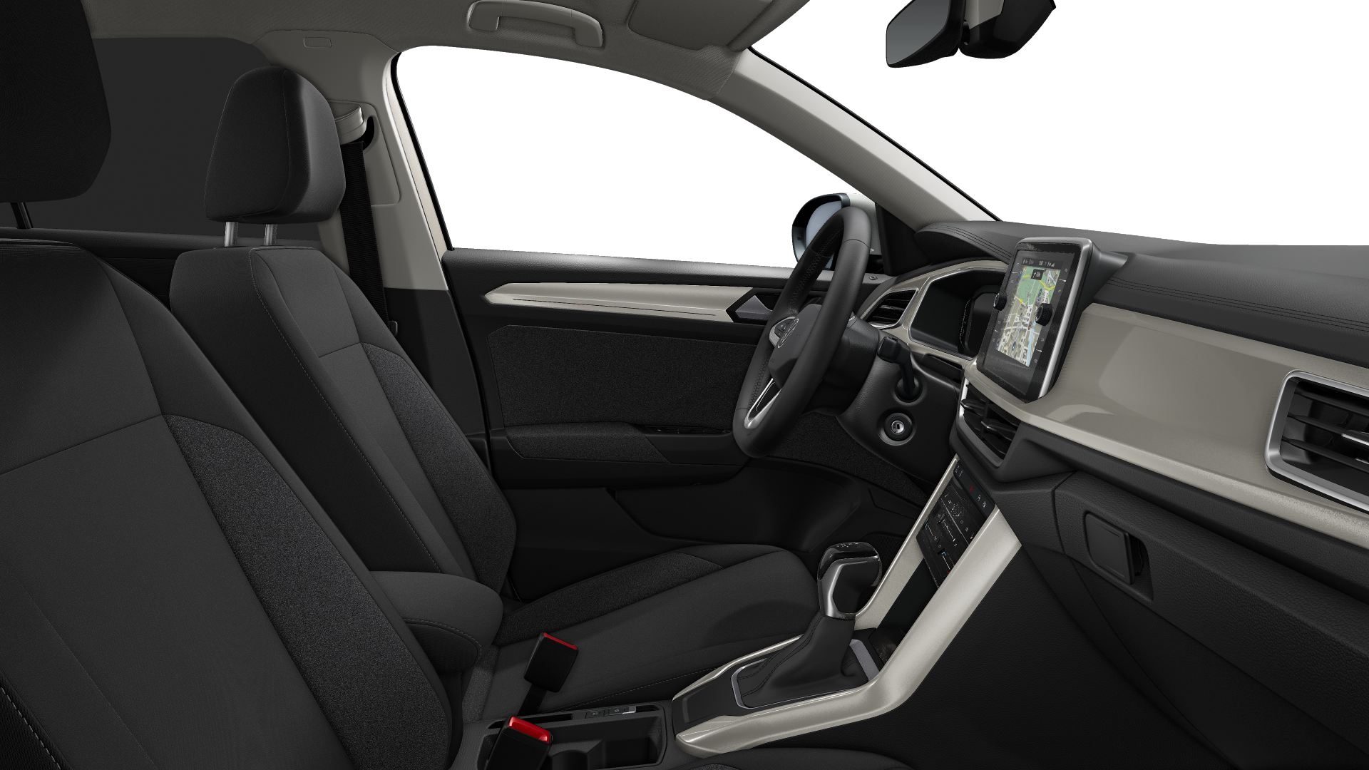 Volkswagen T-Roc 1.5 TSI DSG