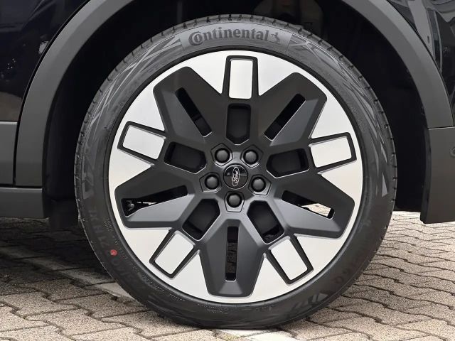 Ford Explorer Extended range Premium RWD