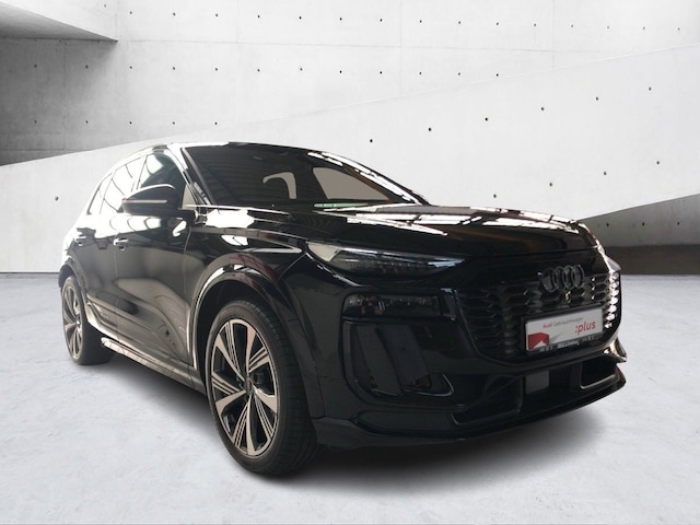 Audi Q6 e-tron Quattro