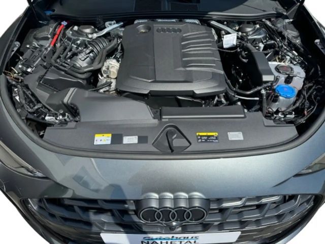 Audi A6 e-tron Avant Edition S-Line