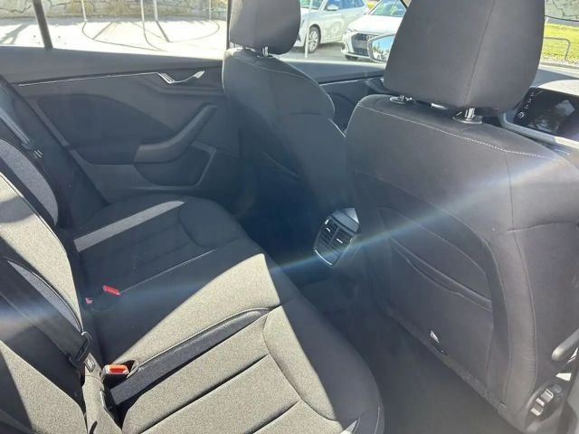 Skoda Kamiq 1,0 TSI Essence