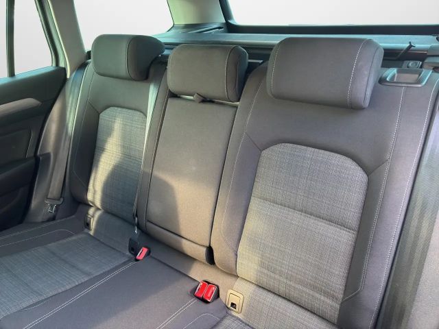 Volkswagen Passat 2.0 TDI Business DSG Variant