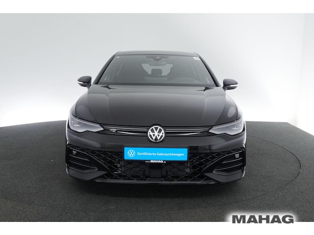 Volkswagen Golf 1.5 eTSI Golf VIII IQ.Drive