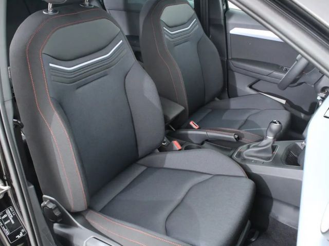 Seat Ibiza 1.0 TSI FR-lijn