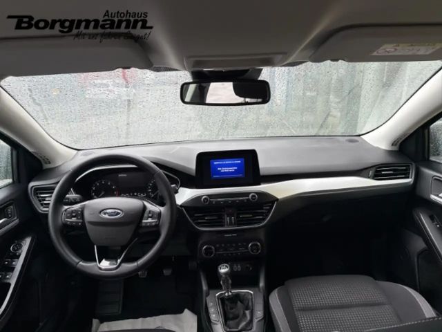 Ford Focus Active