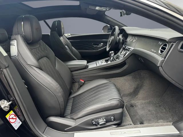 Bentley Continental GT V8