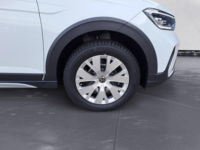 Volkswagen Taigo 1.0 TSI DSG