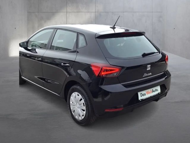 Seat Ibiza 1.0 TSI Reference