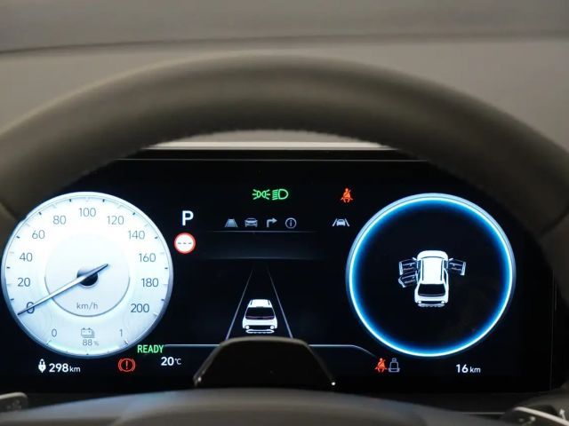 Hyundai INSTER 49 kWh Trend
