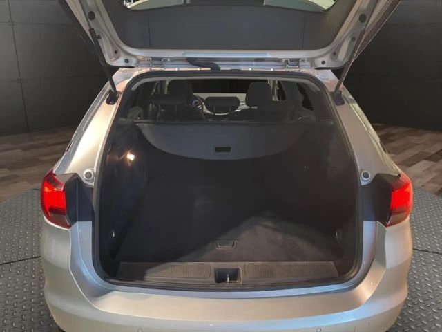 Opel Astra 1.5 CDTI Business Sports Tourer