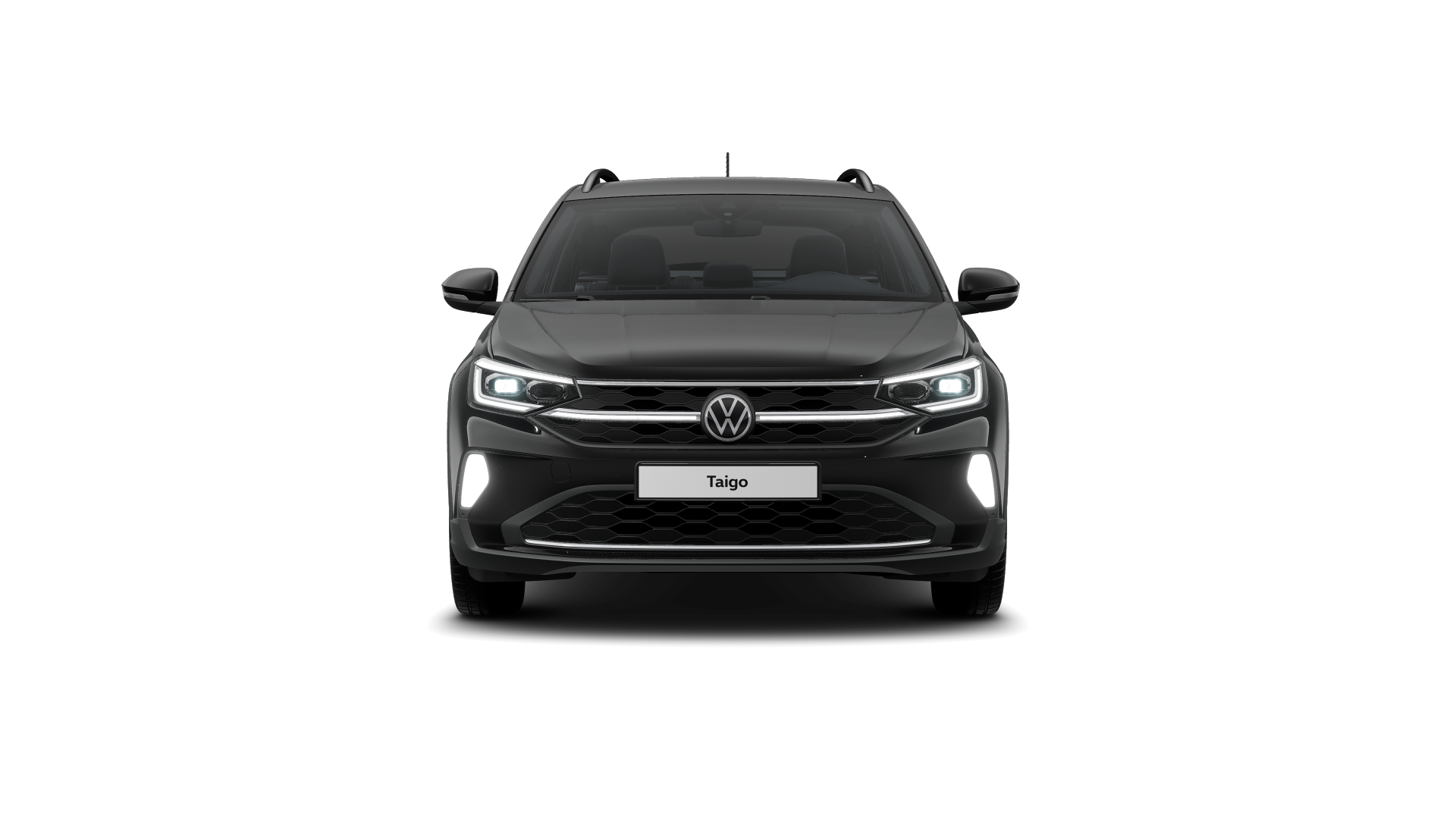 Volkswagen Taigo 1.0 TSI DSG IQ.Drive Move