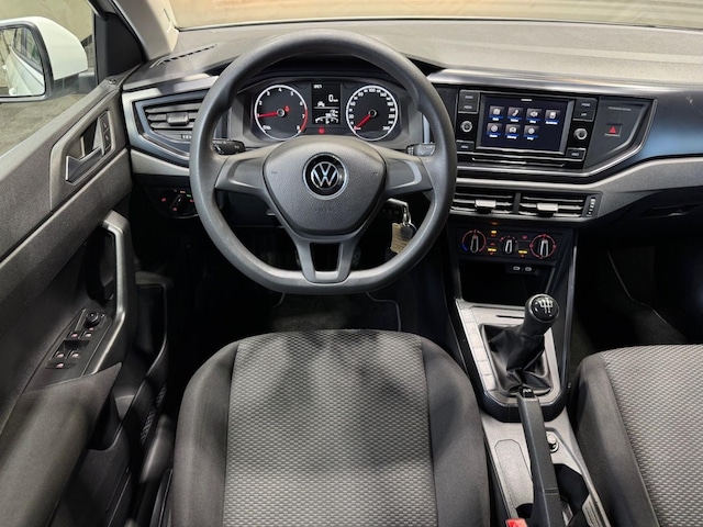 Volkswagen Polo Trendline