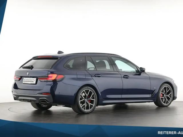 BMW 530 530d xDrive
