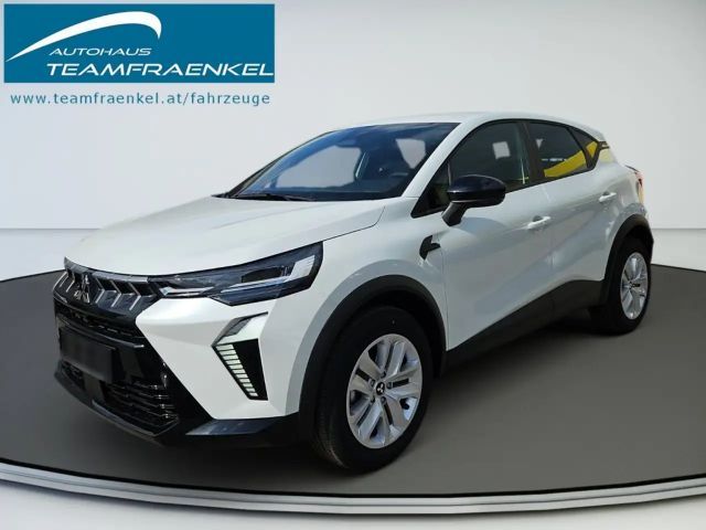 Mitsubishi ASX Invite