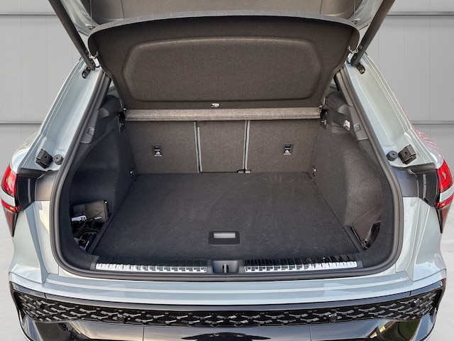 Audi Q3 Quattro S-Tronic