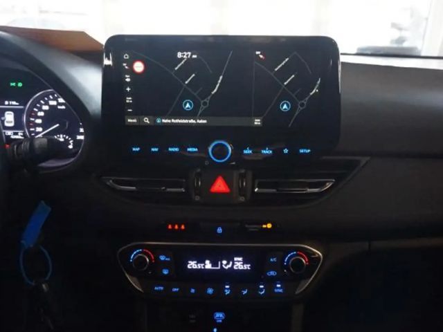 Hyundai i30 T-GDi Trend