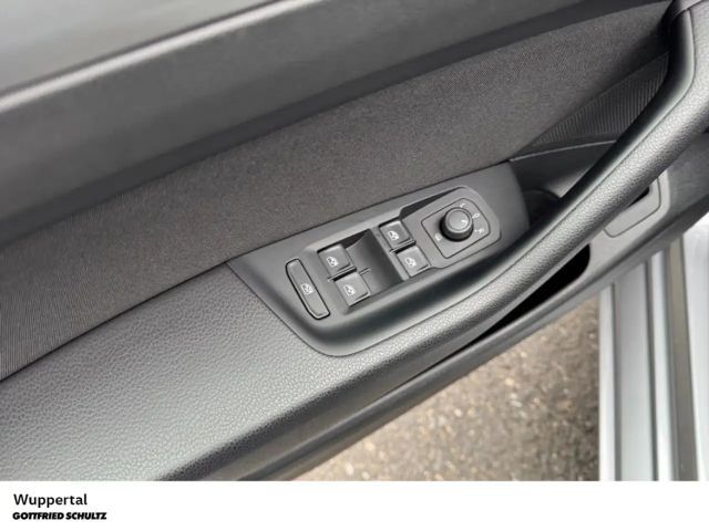 Volkswagen Passat 2.0 TDI Variant