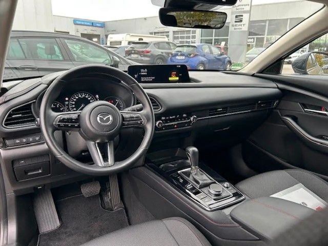 Mazda CX-30 2.5L SkyActiv e-Skyactiv
