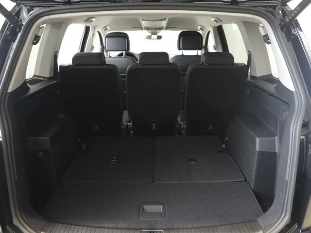 Volkswagen Touran Friends TSI