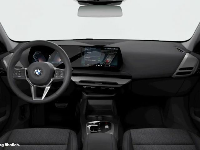 BMW 120 M-Sport Sedan