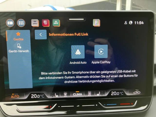 Cupra Terramar 2.0 TSI