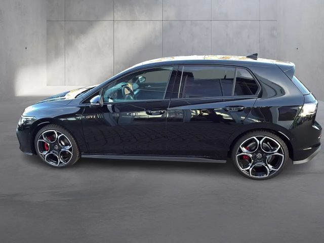 Volkswagen Golf DSG GTI