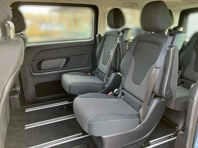 Mercedes-Benz EQV 300 Limousine Lang