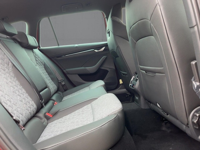 Skoda Octavia Combi Sportline