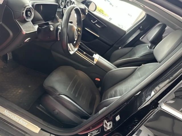 Mercedes-Benz GLC 300 4MATIC AMG Line