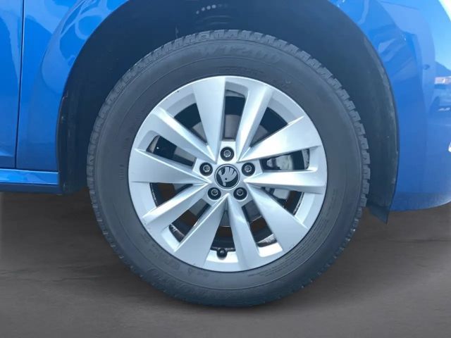 Skoda Kamiq Selection