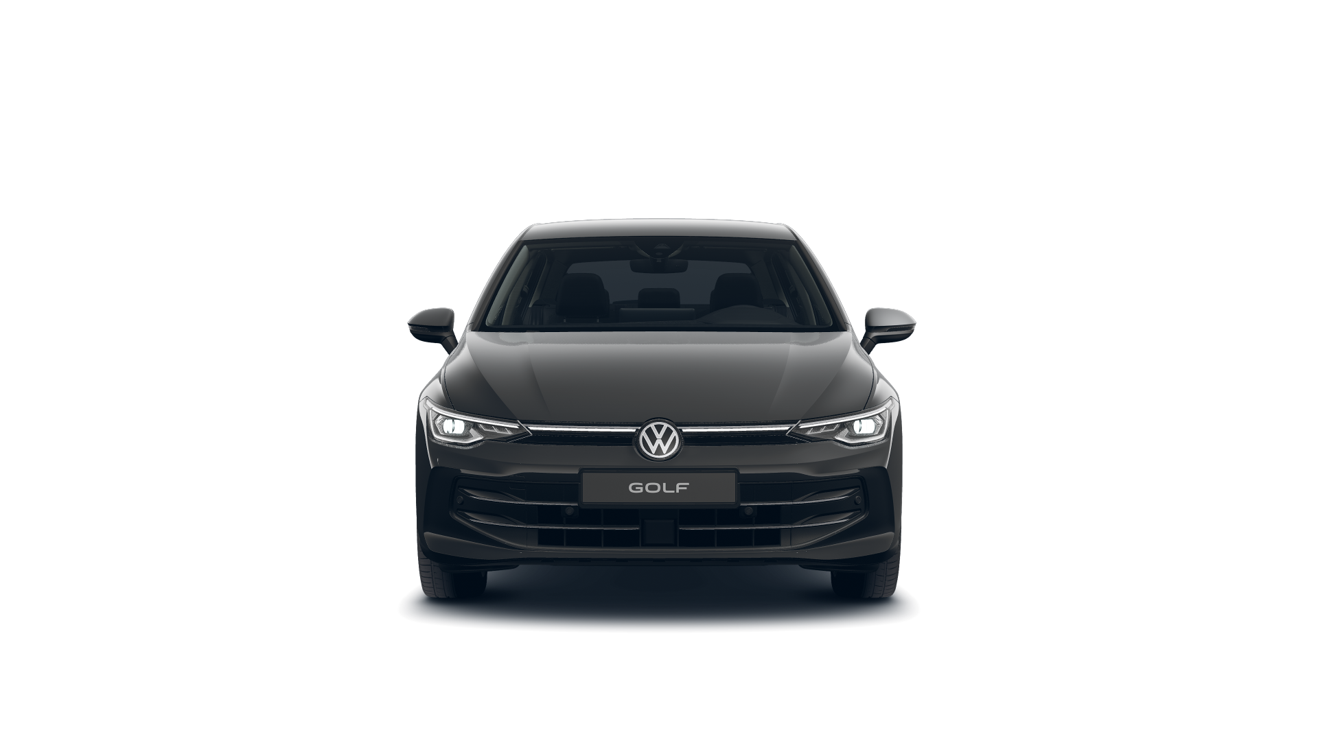 Volkswagen Golf 1.5 eTSI Golf VIII Style